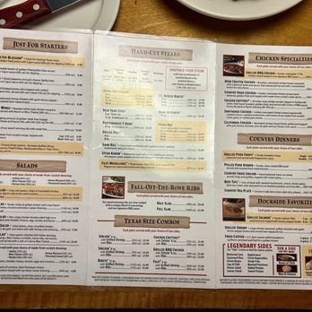 Texas Roadhouse - Steakhouses Near Me - El Cajon, California Texas Roadhouse - Steakhouses Near Me - El Cajon, California