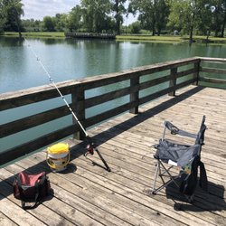 Lake Etta Co Park