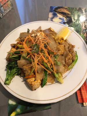 Tuk Tuk Thai Food by null