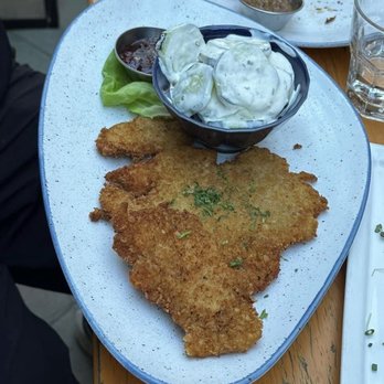 Ludwig's Biergarten - German Near Me - Mountain View, California Ludwig's Biergarten - German Near Me - Mountain View, California