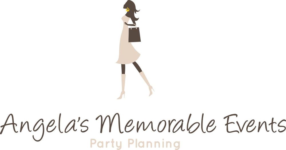 ANGELA’S MEMORABLE EVENTS Updated August 2024 901 Cogswell Ave