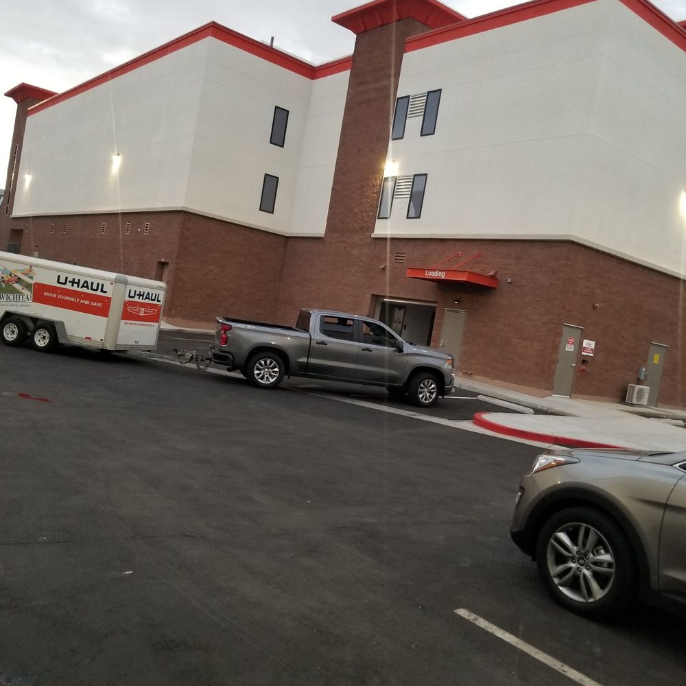 Public Storage - Self Storage Near Me - Las Vegas, Nevada