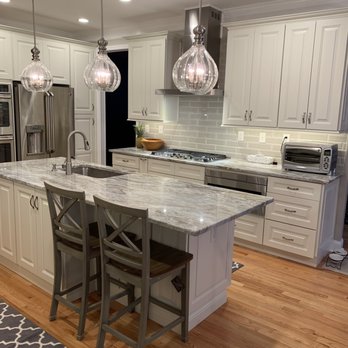 Colossus Granite & Marble - Kitchen & Bath Near Me - Brooklawn, New Jersey Colossus Granite & Marble - Kitchen & Bath Near Me - Brooklawn, New Jersey