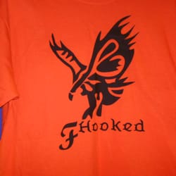 Cannontrade T-Shirts