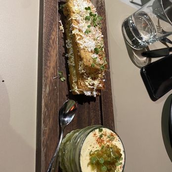 Solstice - Deviled eggs - New American Near Me - Irvine, California Solstice - Deviled eggs - New American Near Me - Irvine, California