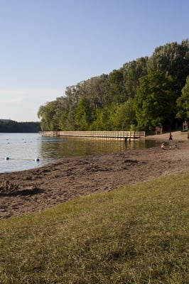 Kelso Conservation Area by null