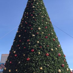 2016 Christmas tree