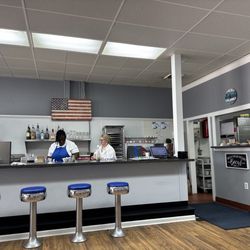 Broad Street Diner