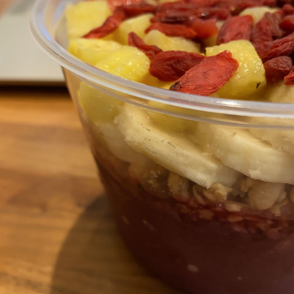 Cocobowlz - Acai Bowls Near Me - Greenville, South Carolina Cocobowlz - Acai Bowls Near Me - Greenville, South Carolina