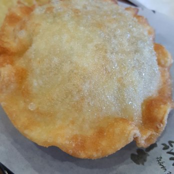 The Basac - Cheese dumpling - Korean Near Me - Flushing, New York