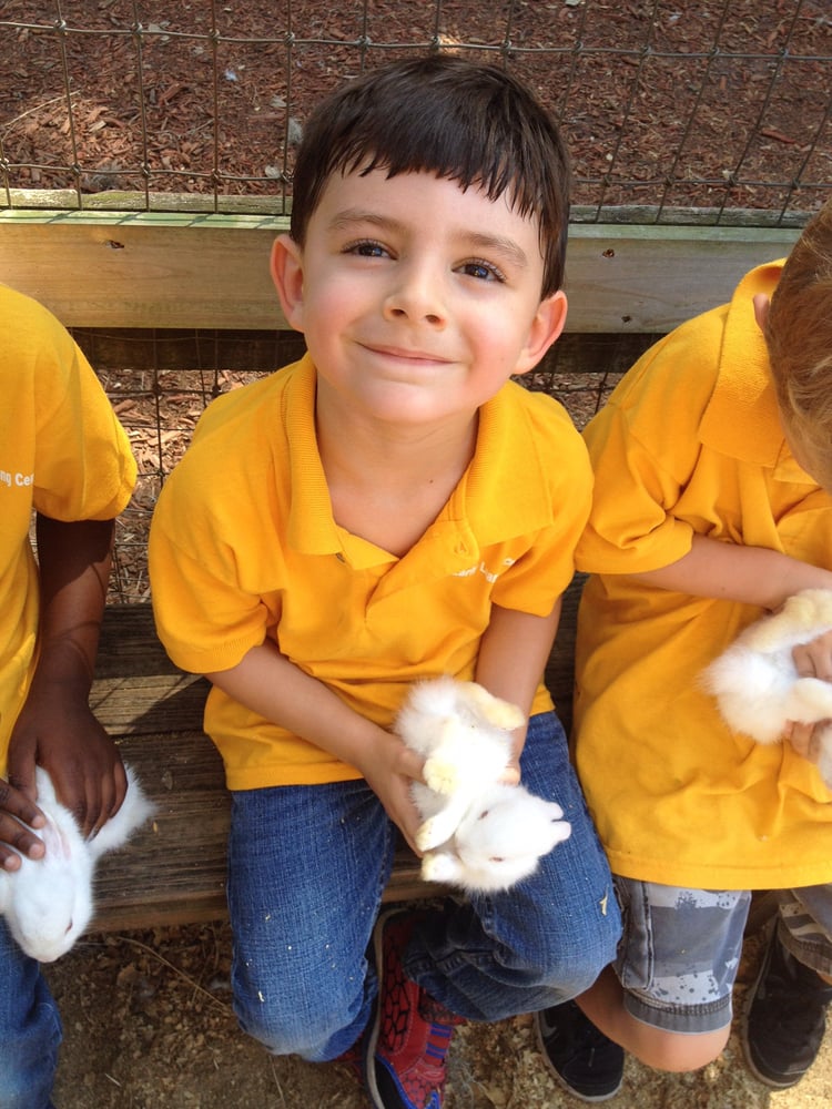 Discovery World Academy - childcare center in Riverview, FL