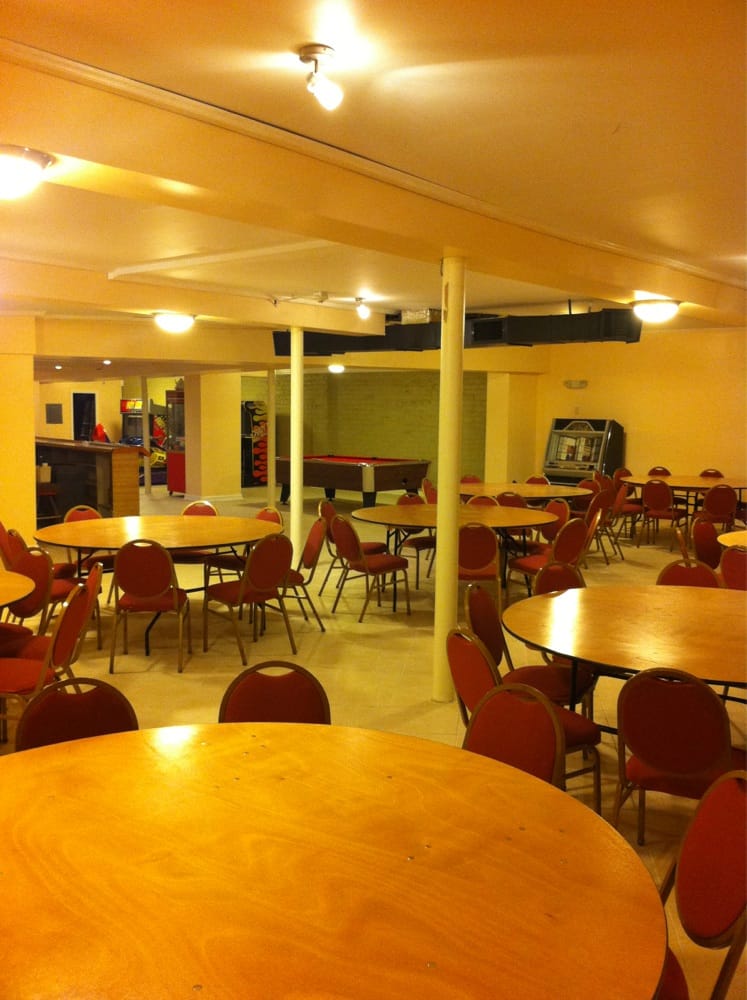 BOULEVARD BANQUET HALL Updated September 2024 28 Photos 510