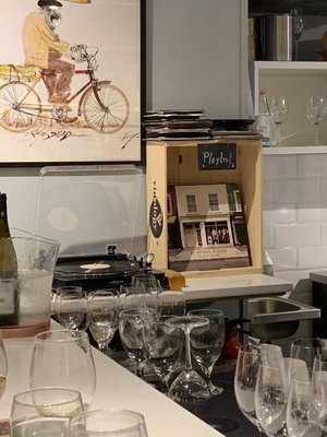 Vinology Bottle Shop + Tasting Bar by null