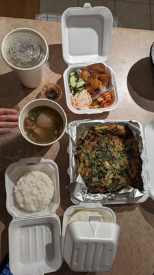 Wow Korean Restaurant by null