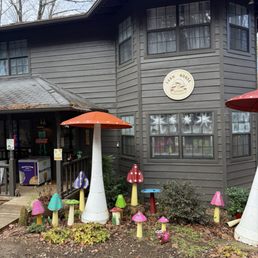Exterior photo of Ellijay Mushrooms - Ellijay, Georgia Exterior photo of Ellijay Mushrooms - Ellijay, Georgia