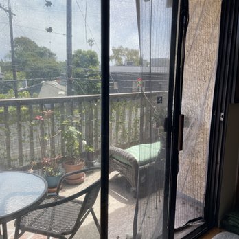 Sliding Door Specialist - This door was stuck! - Door Sales/Installation Near Me Sliding Door Specialist - This door was stuck! - Door Sales/Installation Near Me