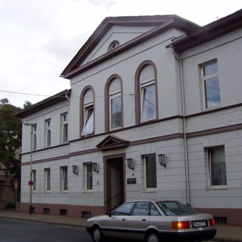 Neue Straße - Landmarks & Historical Buildings Near Me - Holzminden, NI