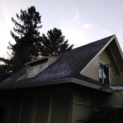 Mt Diablo Foam & Conventional Roofing - Add a caption