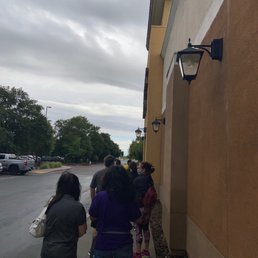 Long line Long line