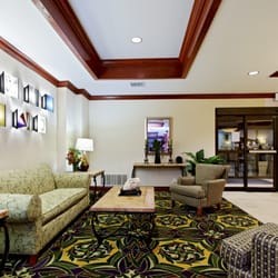 Holiday Inn Express & Suites Burleson/Ft. Worth