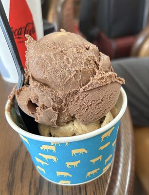 Milkbox Ice Creamery by null