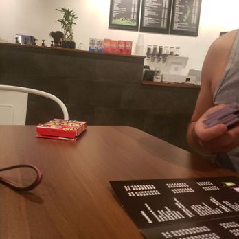 Leaf House - Bubble Tea Near Me - Cooper City, Florida