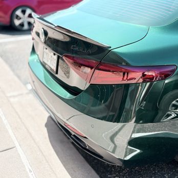 Werkheiser Collision - Body Shops Near Me - Denver, Colorado