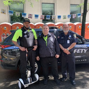 New England Security Agency - Private Investigation Near Me - Malden, Massachusetts