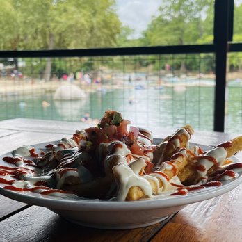 Ivar's River Pub - American Near Me - San Marcos, Texas Ivar's River Pub - American Near Me - San Marcos, Texas