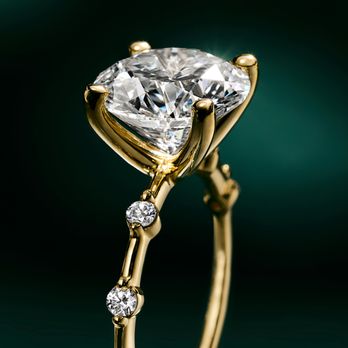 Wedding Rings Brilliant Earth Design Your Own Ring Brilliant Earth