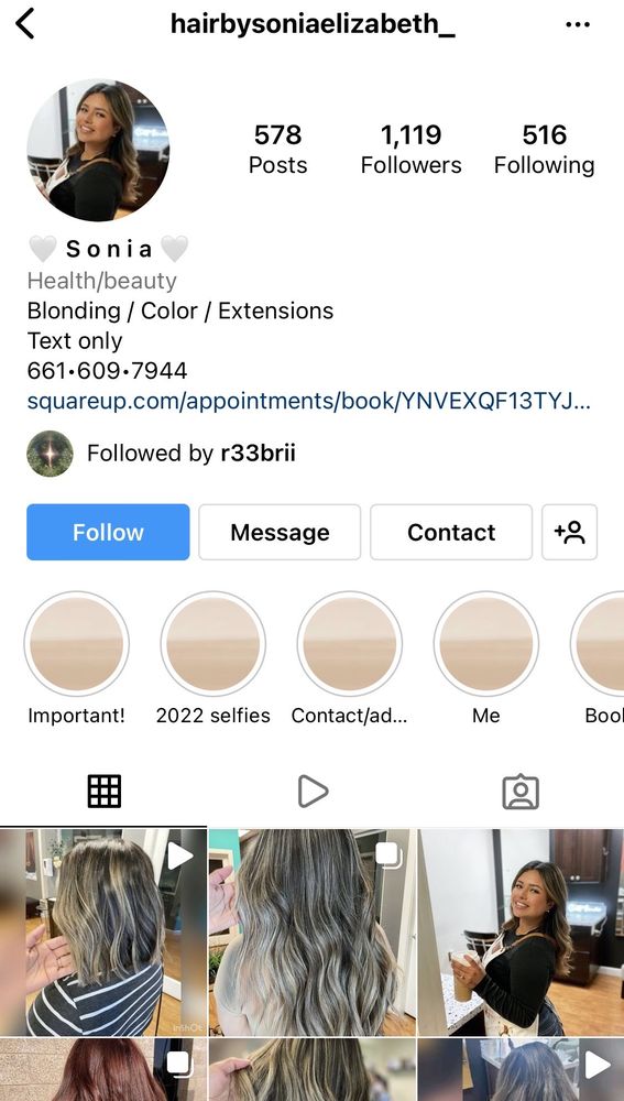 CHIQUE SALON STUDIOS 29 Photos & 27 Reviews 41240 12th St W