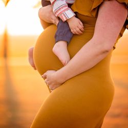 Studio802 - Studio802, Maternity Shoot, Mommy & Me, Lake Hefner