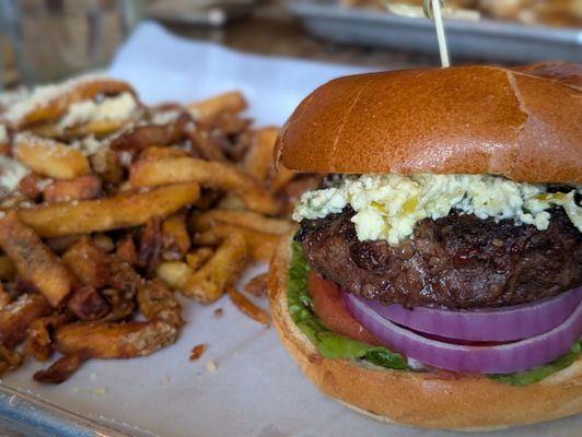 Melzingah Tap House by null