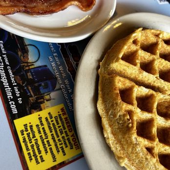 Starvin' Arvin's - Breakfast, montrose, food - American Near Me - Montrose, Colorado Starvin' Arvin's - Breakfast, montrose, food - American Near Me - Montrose, Colorado