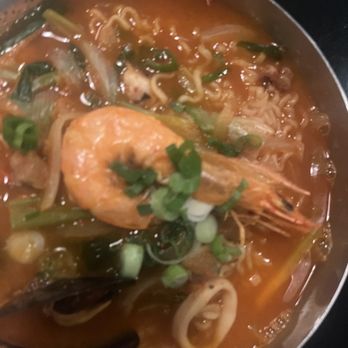 To The Moon - Ramen - Korean Near Me - Oakland, California To The Moon - Ramen - Korean Near Me - Oakland, California