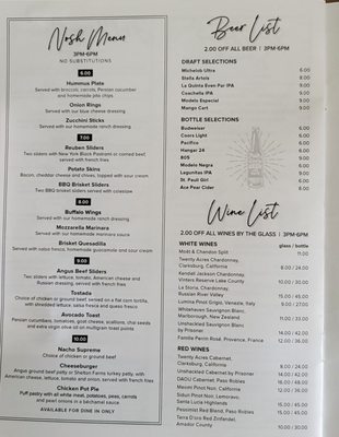 Menu photo 3 J’s Deli Palm Desert, CA Menu photo 3 J’s Deli Palm Desert, CA