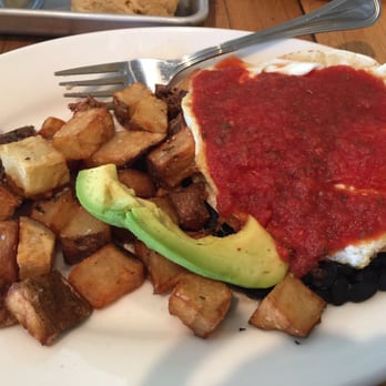 Oddfellows - Breakfast & Brunch Near Me - Dallas, Texas