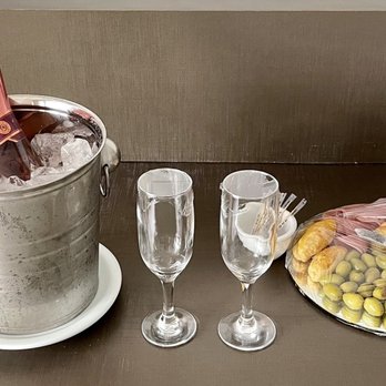 Hotel Cabo Branco Atlântico - Complimentary Spumante and snacks at check-in - Hotels Near Me - João Pessoa, PB