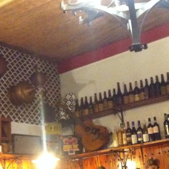 Trattoria Serghei - Italian Near Me - Bologna, BO