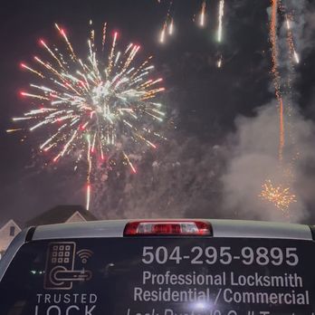 Trusted Lock - New years 2026 - Keys & Locksmiths Near Me - Belle Chasse, Louisiana Trusted Lock - New years 2026 - Keys & Locksmiths Near Me - Belle Chasse, Louisiana