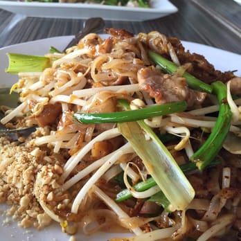 Three Spice Thai Kitchen - Pad Thai - Thai Near Me - Gardena, California Three Spice Thai Kitchen - Pad Thai - Thai Near Me - Gardena, California