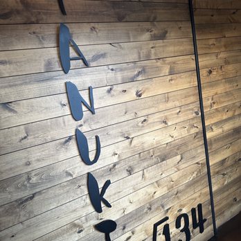 Tanuki - Inside entrance - Sushi Bars Near Me - San Diego, California Tanuki - Inside entrance - Sushi Bars Near Me - San Diego, California