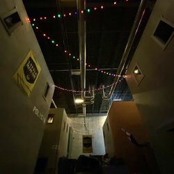 Battle House Laser Tag - Lake Barrington - Playing Arena