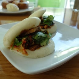 Pork Buns