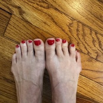 My Nail Bar - Love my toes! - Waxing Near Me - Santa Monica, California My Nail Bar - Love my toes! - Waxing Near Me - Santa Monica, California