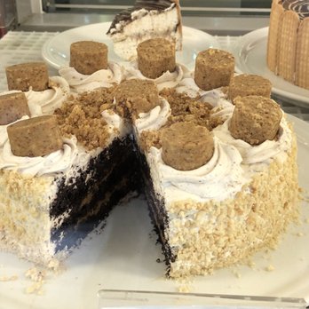 Cannelle - Cake - Desserts Near Me - Brasília, DF Cannelle - Cake - Desserts Near Me - Brasília, DF