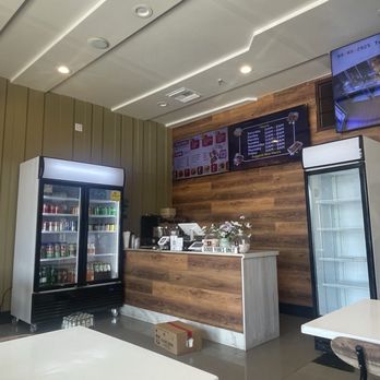 Patar Shawarma - Fast Food Near Me - Glendale, California