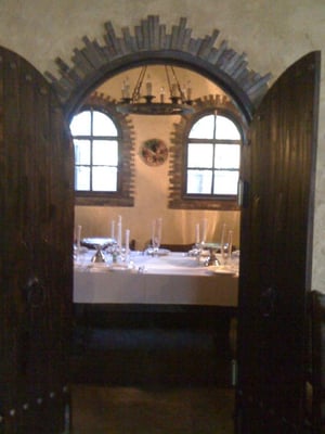 Elysee House Restaurant | Old Gyumri by null