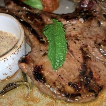LÝRA - Greek Near Me - Chicago, Illinois