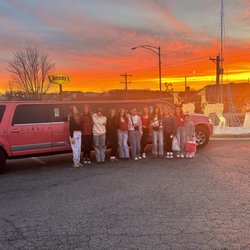 Unique Rides Transportation